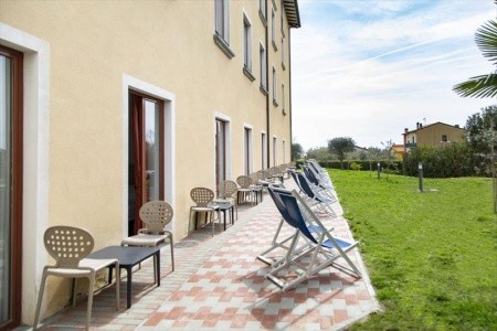 Vila Paradiso (Passignano Sul Trasimeno) - 15