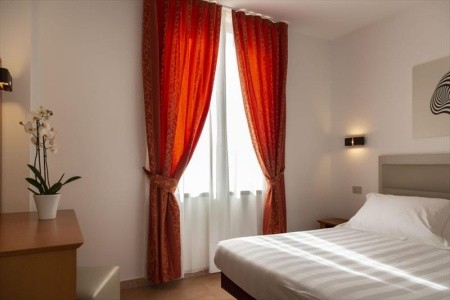 Vila Paradiso (Passignano Sul Trasimeno) - 17