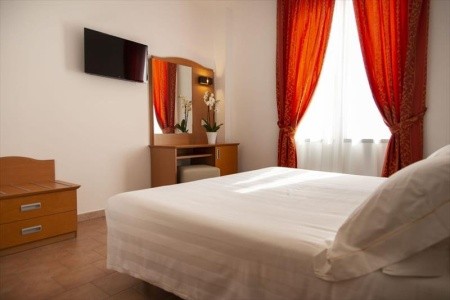 Vila Paradiso (Passignano Sul Trasimeno) - 18