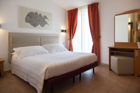 Vila Paradiso (Passignano Sul Trasimeno) - 22