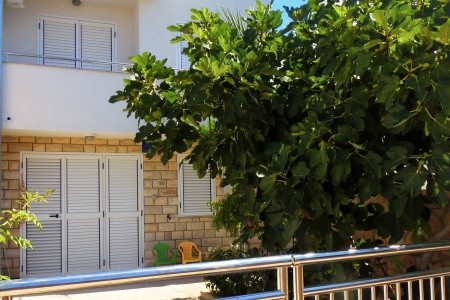 Apartmány 3298-631 - 2