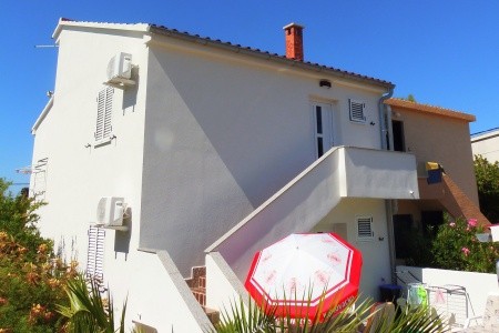 Apartmány 3298-631 - 3