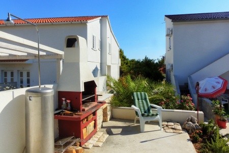 Apartmány 3298-631 - 8