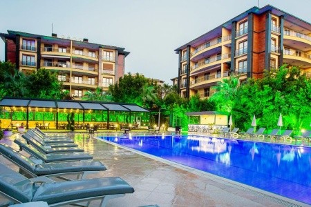 Grand Alisa (Ex. Royalisa) - 2