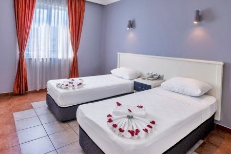 Grand Alisa (Ex. Royalisa) - 5