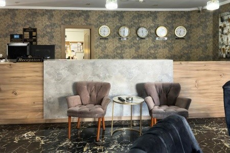 Grand Alisa (Ex. Royalisa) - 7