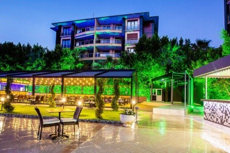 Grand Alisa (Ex. Royalisa) - 10