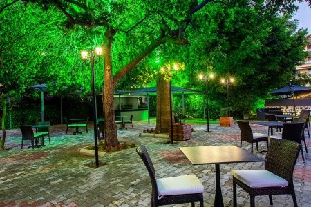 Grand Alisa (Ex. Royalisa) - 12