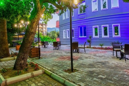 Grand Alisa (Ex. Royalisa) - 15