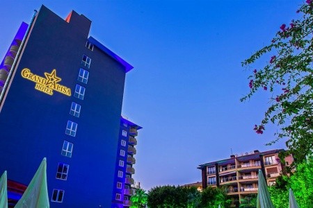 Grand Alisa (Ex. Royalisa) - 16