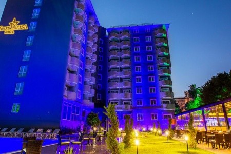 Grand Alisa (Ex. Royalisa) - 17