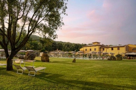 Casolare Le Terre Rosse (San Cimignano) - 29