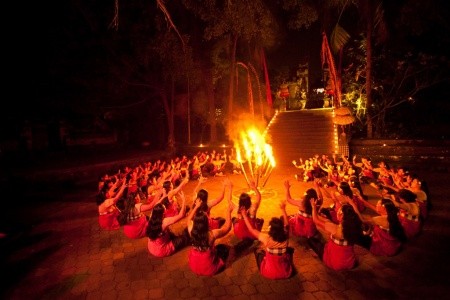 To Nejlepší Z Bali + Pobyt U Moře - 10