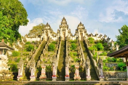 To Nejlepší Z Bali + Pobyt U Moře - 12