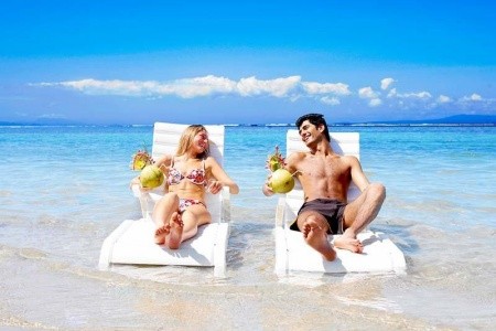 To Nejlepší Z Bali + Pobyt U Moře - 18