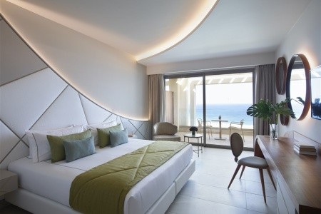 Mayia Exclusive Resort & SPA - 10