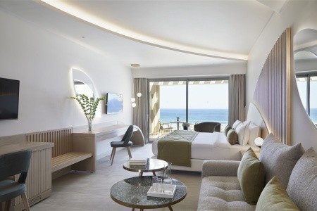 Mayia Exclusive Resort & SPA - 11