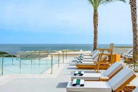 Fairmont La Hacienda Costa Del Sol - 29