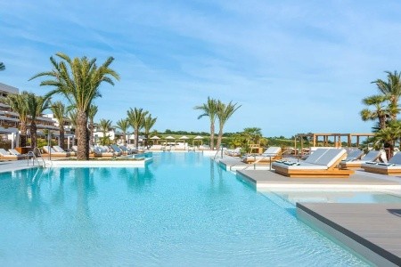 Fairmont La Hacienda Costa Del Sol - 30