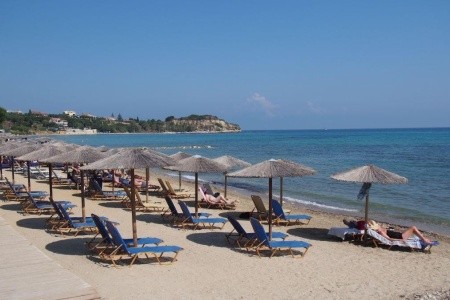 Planos Aparthotel - 4