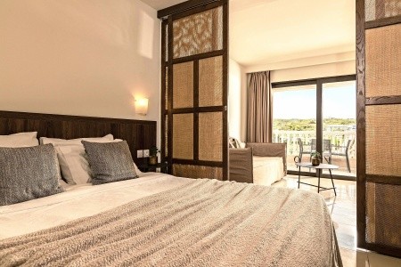 Planos Aparthotel - 5