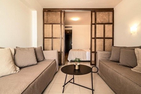 Planos Aparthotel - 6