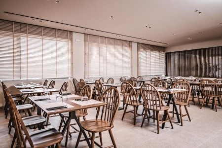 Planos Aparthotel - 11