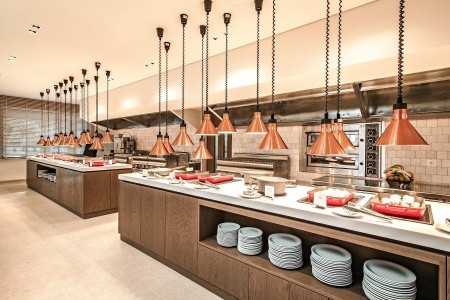 Planos Aparthotel - 12