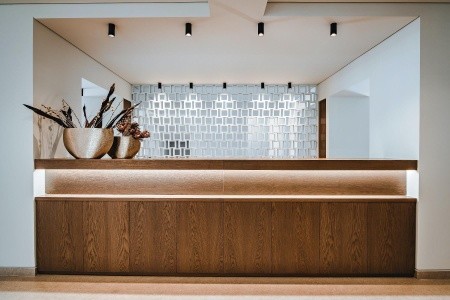 Planos Aparthotel - 16