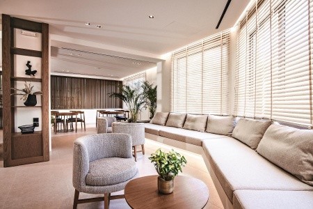 Planos Aparthotel - 17