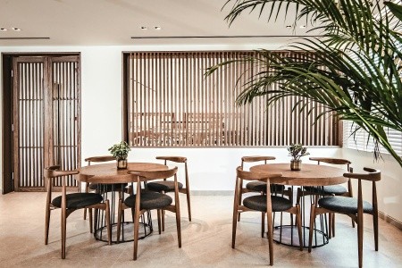 Planos Aparthotel - 18