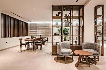 Planos Aparthotel - 19