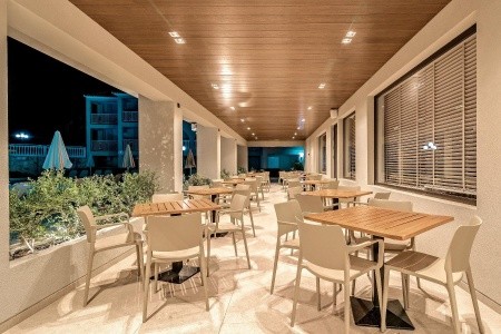 Planos Aparthotel - 20