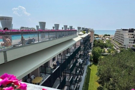 Residence Delle Terme - 2