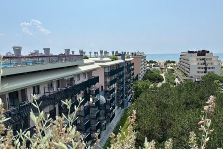 Residence Delle Terme - 3