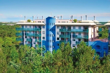 Residence Delle Terme - 4