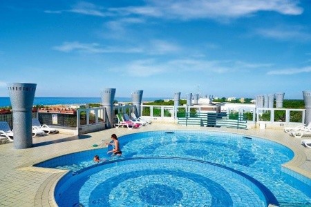 Residence Delle Terme - 7