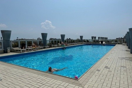 Residence Delle Terme - 8