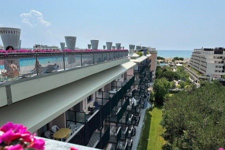 Residence Delle Terme - 9