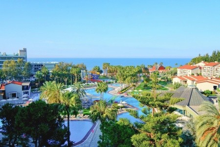 Barut Arum Resort & Spa - 2