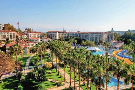 Barut Arum Resort & Spa - 3