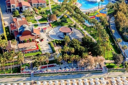 Barut Arum Resort & Spa - 4
