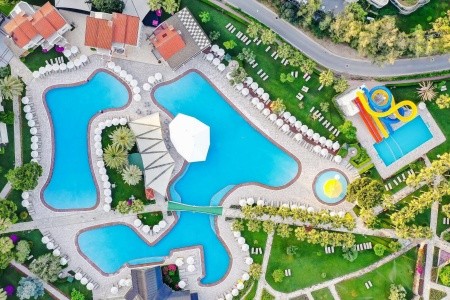 Barut Arum Resort & Spa - 5