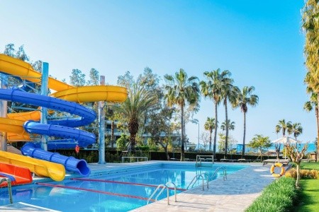 Barut Arum Resort & Spa - 7