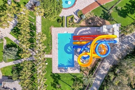 Barut Arum Resort & Spa - 8