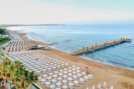 Barut Arum Resort & Spa - 9