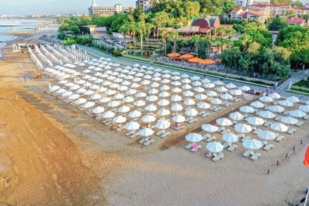 Barut Arum Resort & Spa - 10
