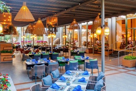 Barut Arum Resort & Spa - 11