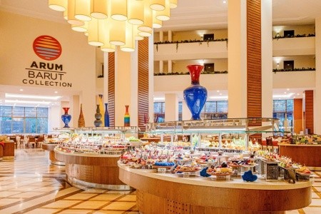 Barut Arum Resort & Spa - 12