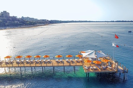 Barut Arum Resort & Spa - 13